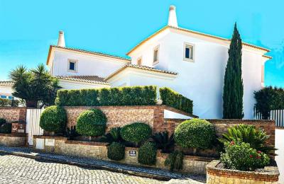 3 bedroom villa for sale in Vilamoura