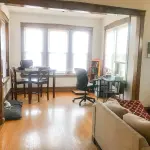 3540 N Janssen Ave, Chicago, IL 60657