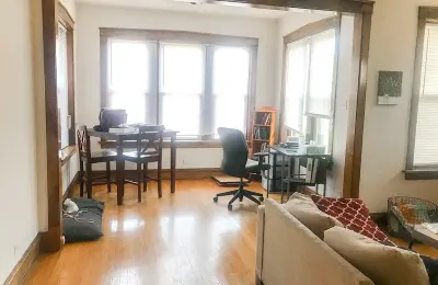 3540 N Janssen Ave, Chicago, IL 60657